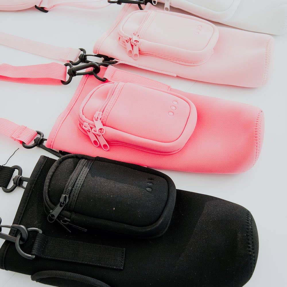 Hydration Harness Pink