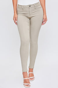 YMI pants TAUPE