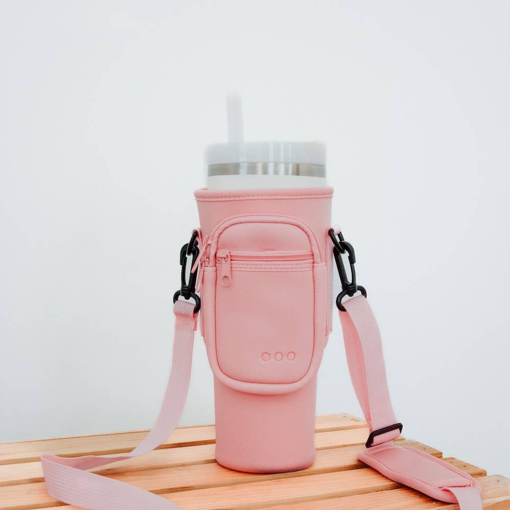 Hydration Harness Pink