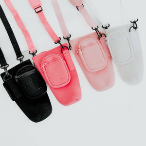 Hydration Harness Pink