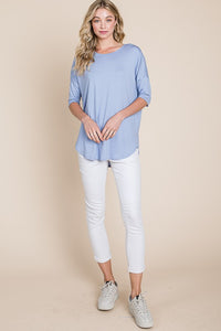 Jenny top BLUE