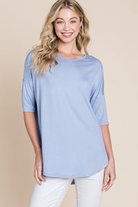 Jenny top BLUE