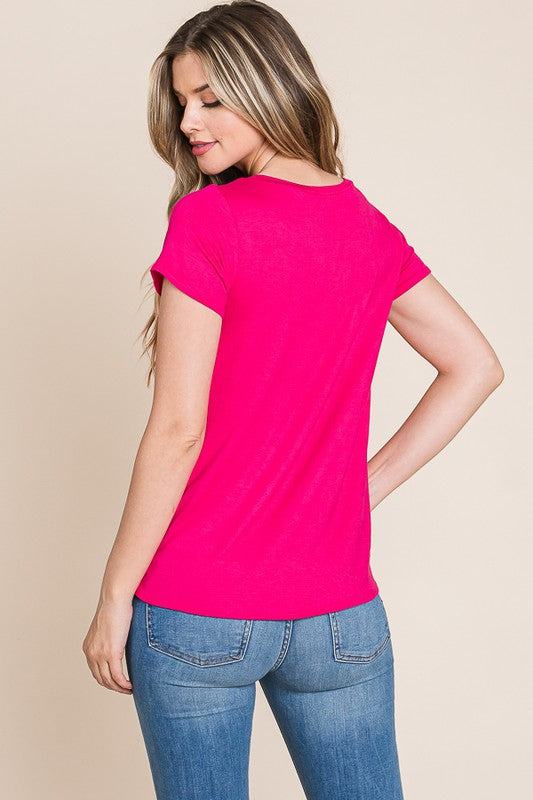 Lucy top PINK