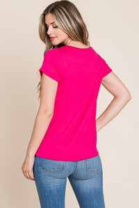 Lucy top PINK