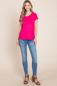 Lucy top PINK