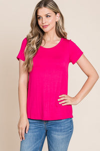 Lucy top PINK