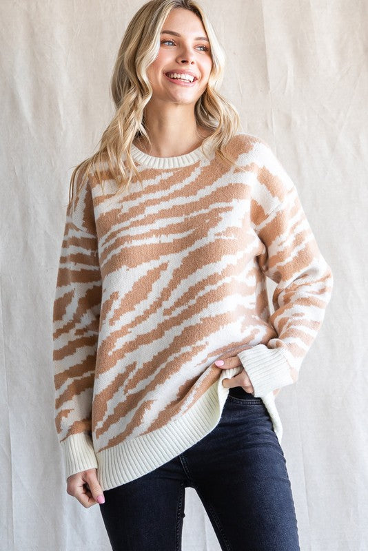 Taylor sweater
