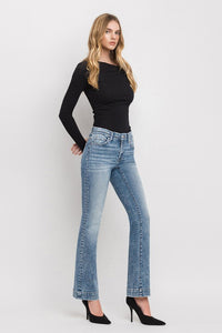 Vervet bootcut jeans