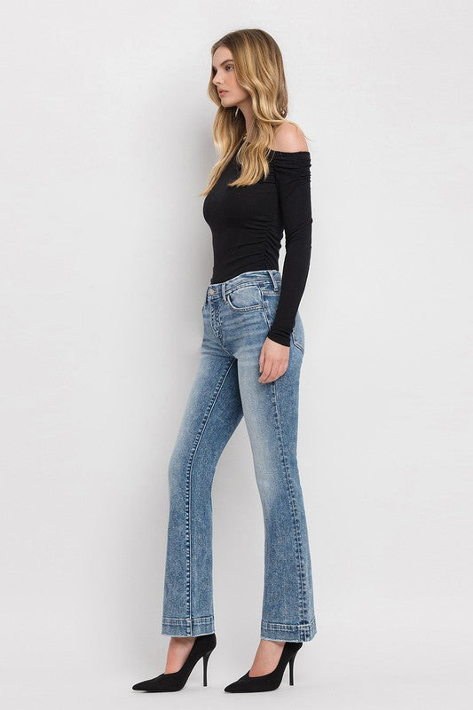 Vervet bootcut jeans