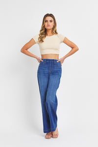 Cello wide leg jeans