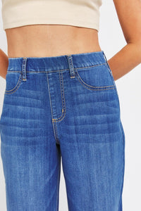 Cello wide leg jeans