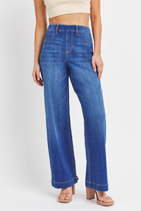 Cello wide leg jeans