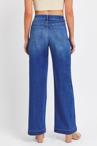 Cello wide leg jeans