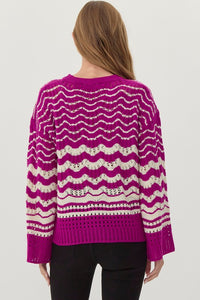 Maci sweater