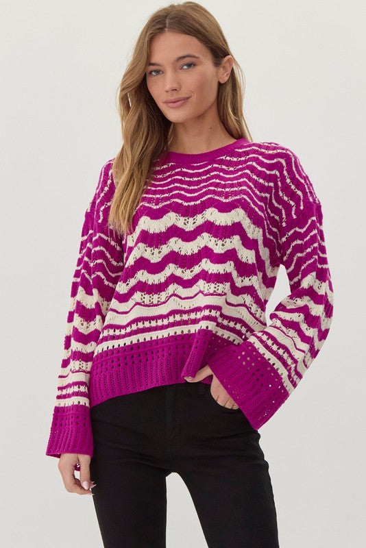 Maci sweater