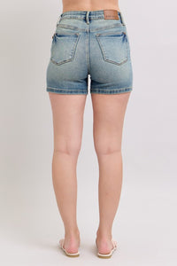 Judy Blue V shorts