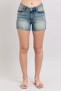 Judy Blue V shorts