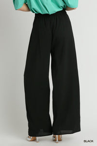 BLACK Trousers