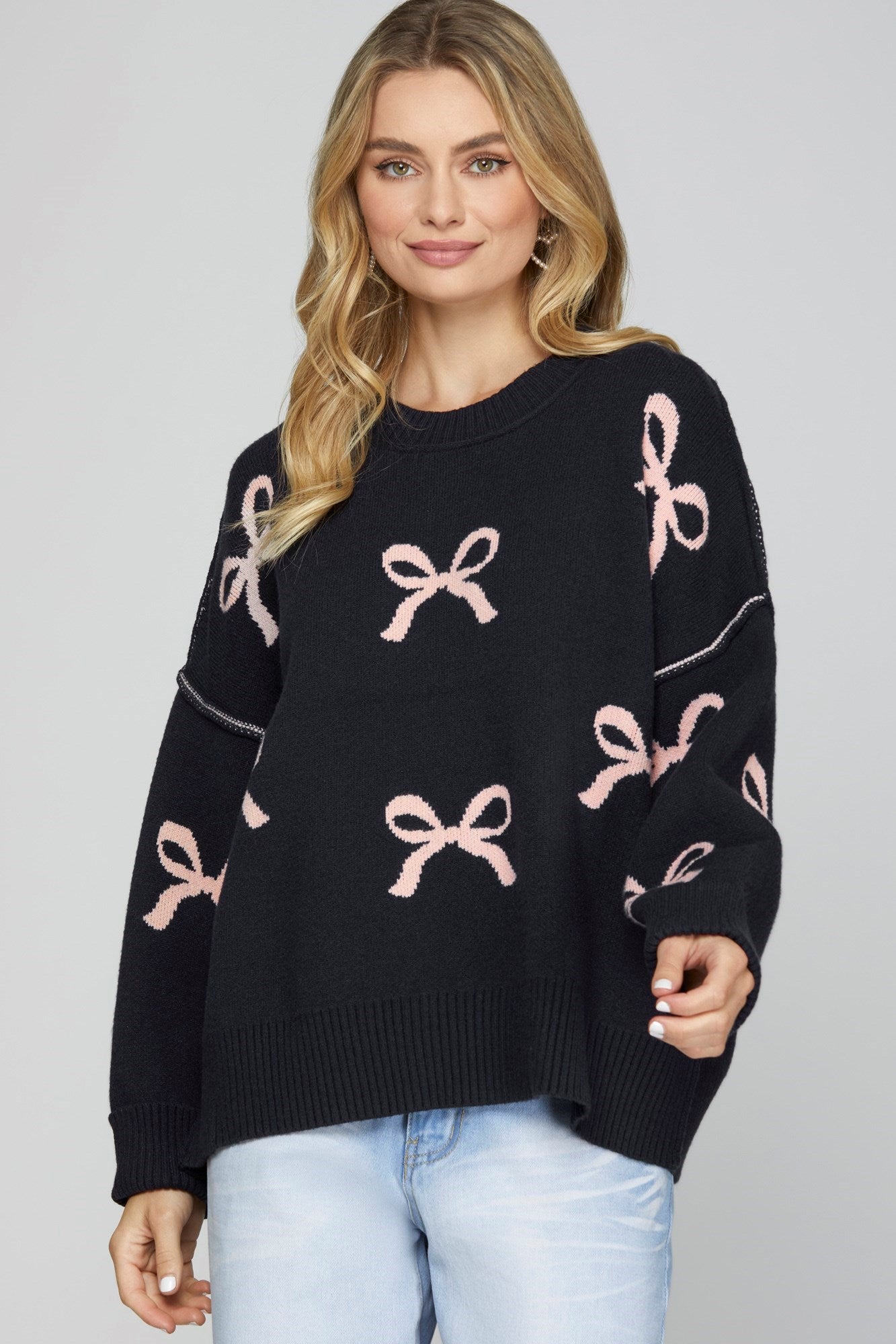 Eden sweater