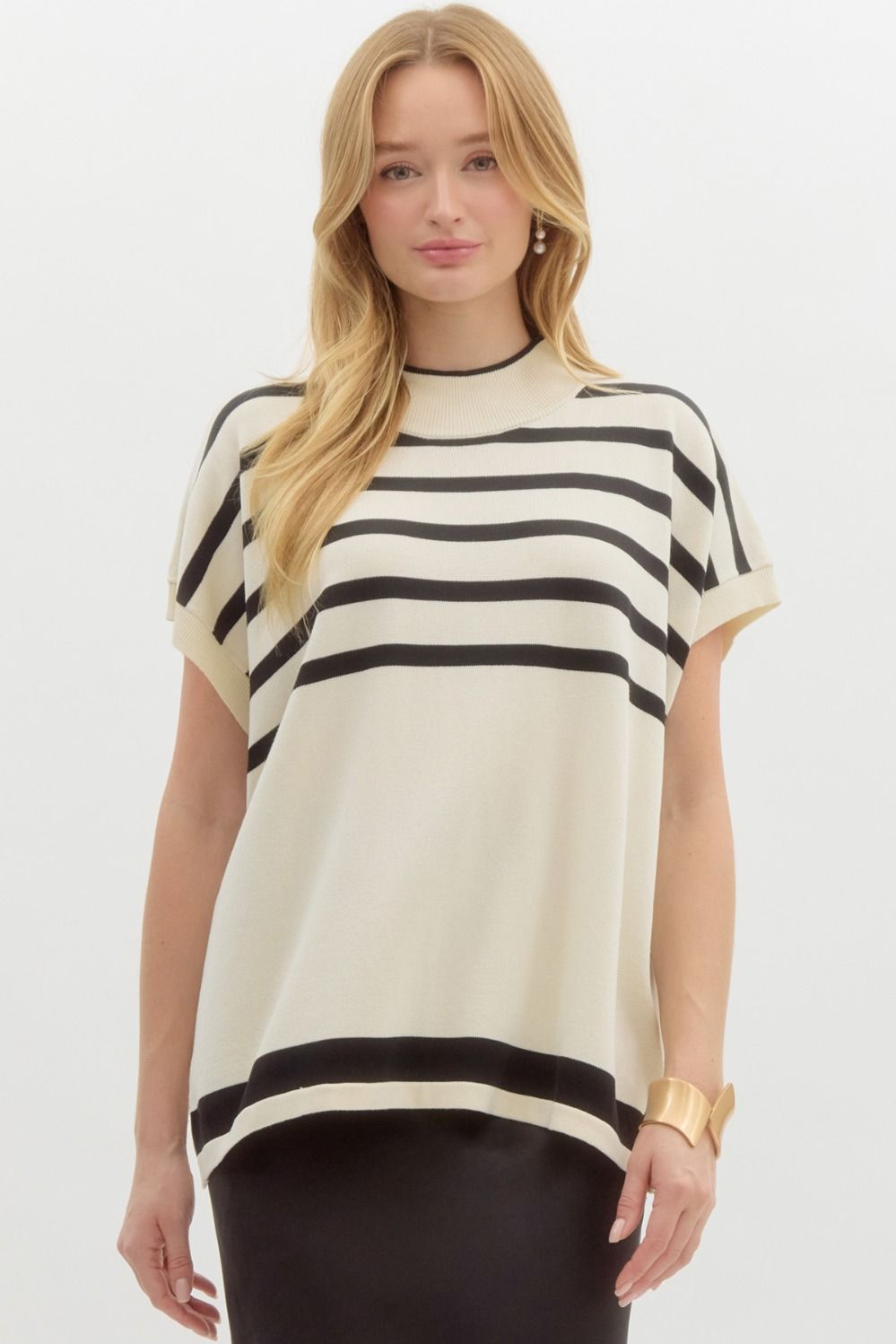 Stripe top