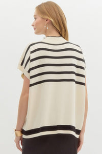 Stripe top