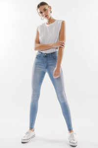 KanCan skinny jeans LIGHT