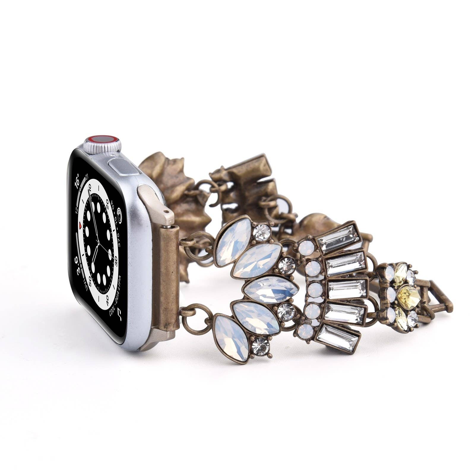 Vintage Glam Gatsby Apple Watch Strap