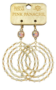 Judy earrings
